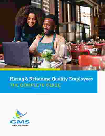 The Small Business Guide To Hiring And Retaining Quality Talent image