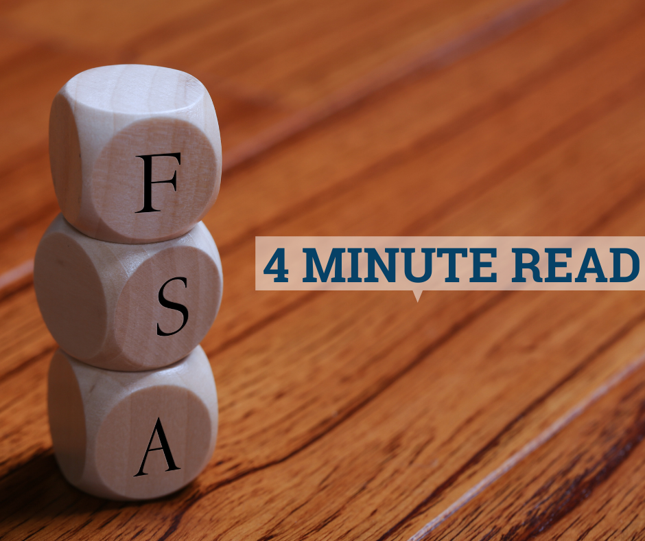 Strategic Benefits Planning: Leveraging FSAs To Attract And Retain Top Talent