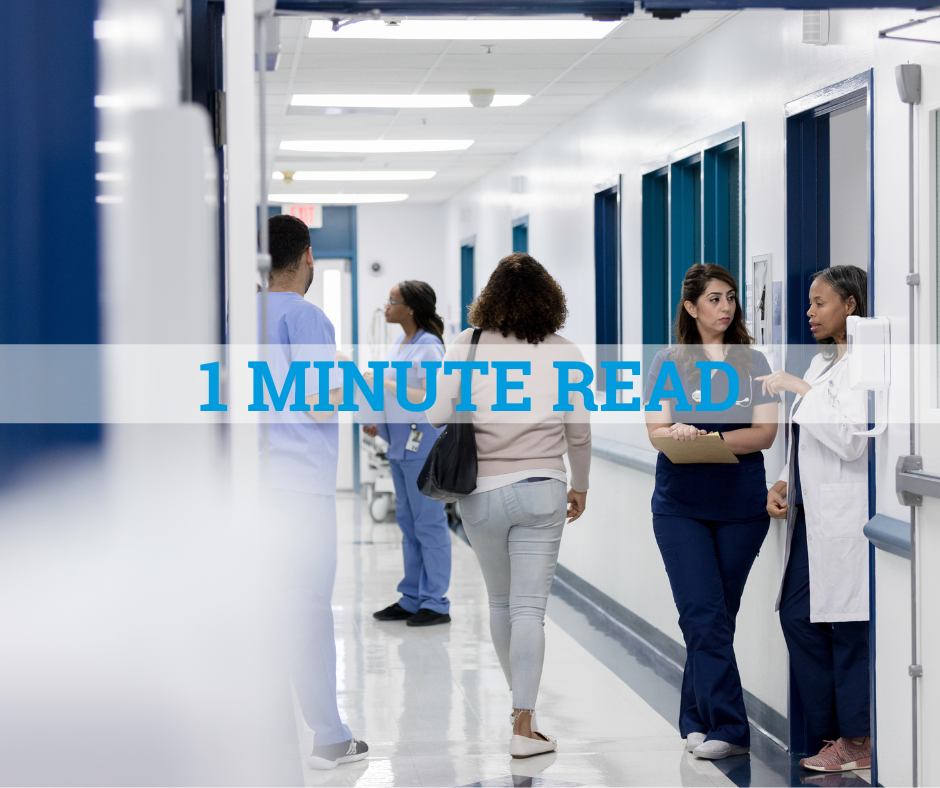 The Troubling Reality Of Workplace Violence In Florida's Behavioral Health Facility