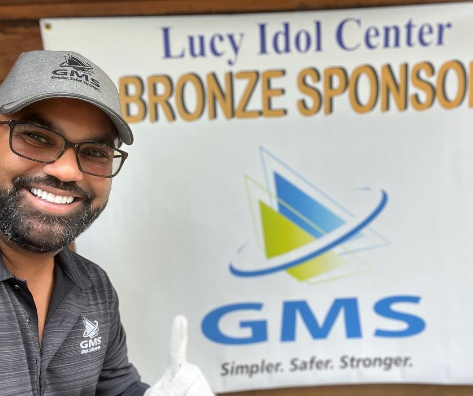 Blog image for Group Management Services Sponsors The Lucy Idol Annual Golf Outing