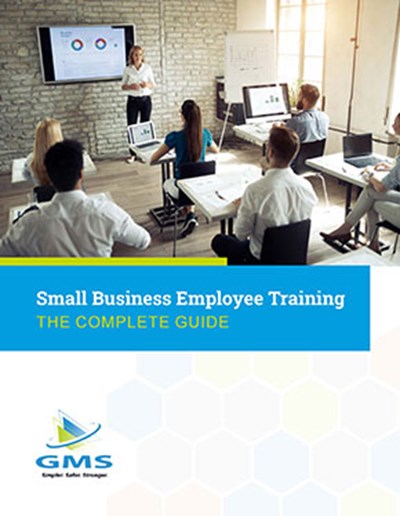 The Costs And Benefits Of Employee Training image