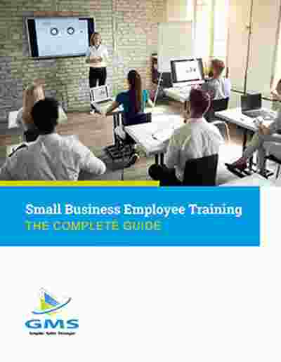 The Costs And Benefits Of Employee Training image