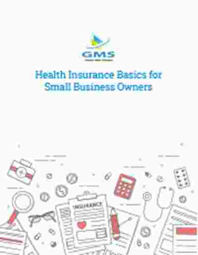 Health Insurance Basics For Small Business Owners image