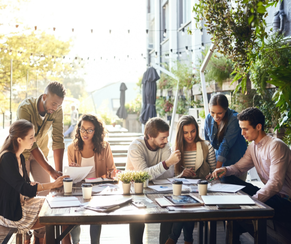 How To Enhance Company Culture