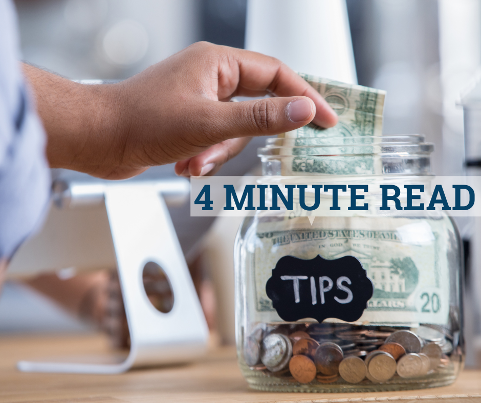 The Phasing Out Of Subminimum Wages For Tipped Workers In Chicago