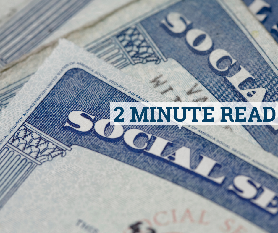 2025 Social Security COLA Brings Benefits Adjustment for Millions of Americans
