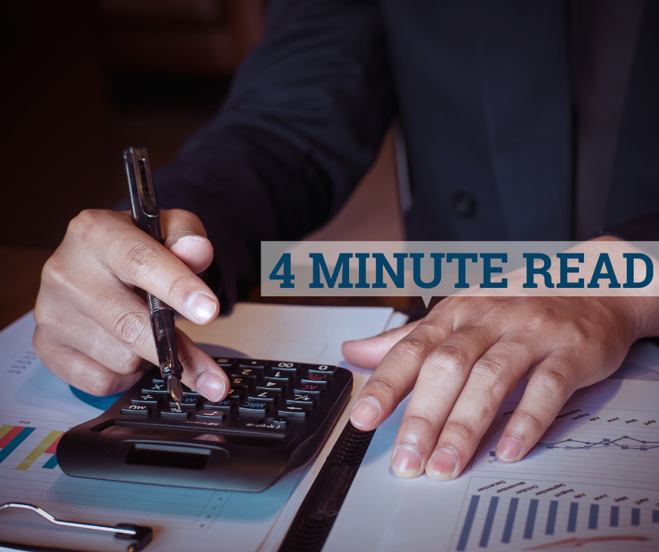 Why Your Business Should Have An Expense Management System