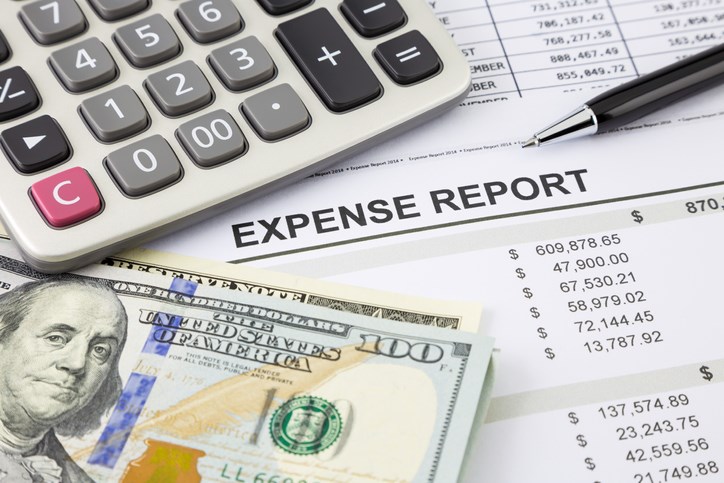 Why Your Business Should Have An Expense Management System