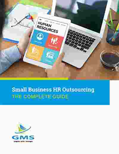 The Small Business Guide To HR Outsourcing image