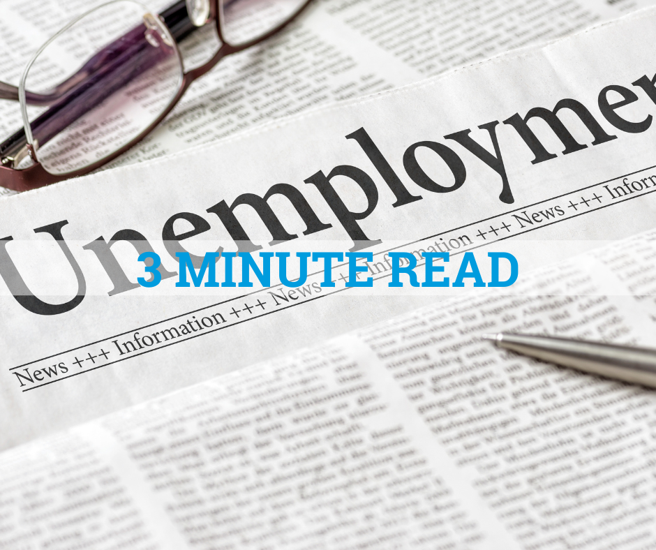 What Employers Should Know About New Jersey's Amended Unemployment Insurance Law