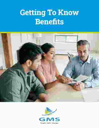 Getting To Know Benefits image
