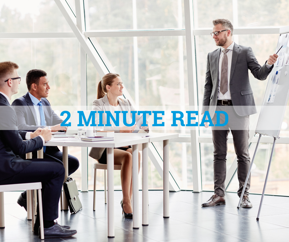 Is The Train-The-Trainer Model Right For Your Business?