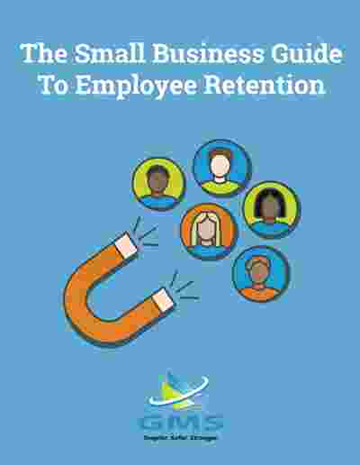 The Small Business Guide To Employee Retention image