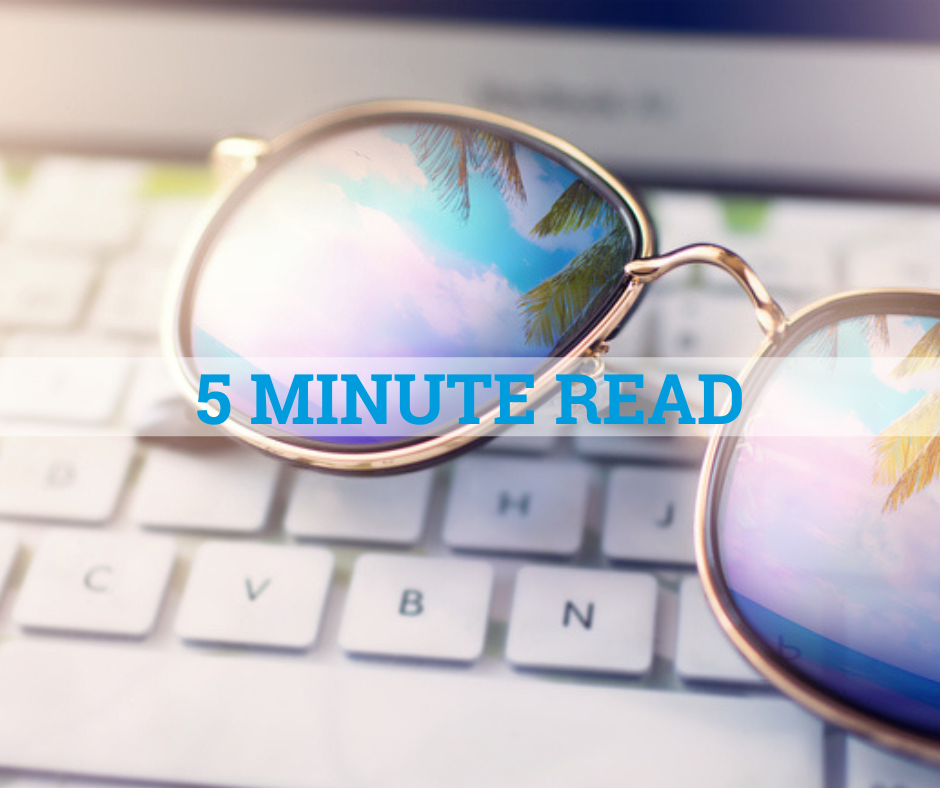 How To Create A PTO Policy For Your Business