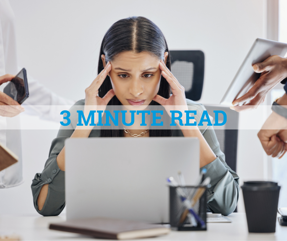 How Business Owners Can Prevent Employee Burnout And Ignite Success