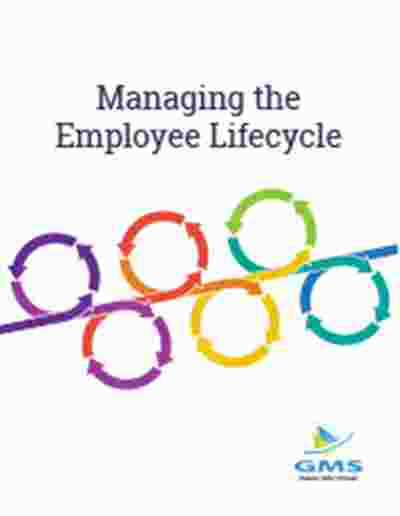 Managing The Employee Lifecycle image