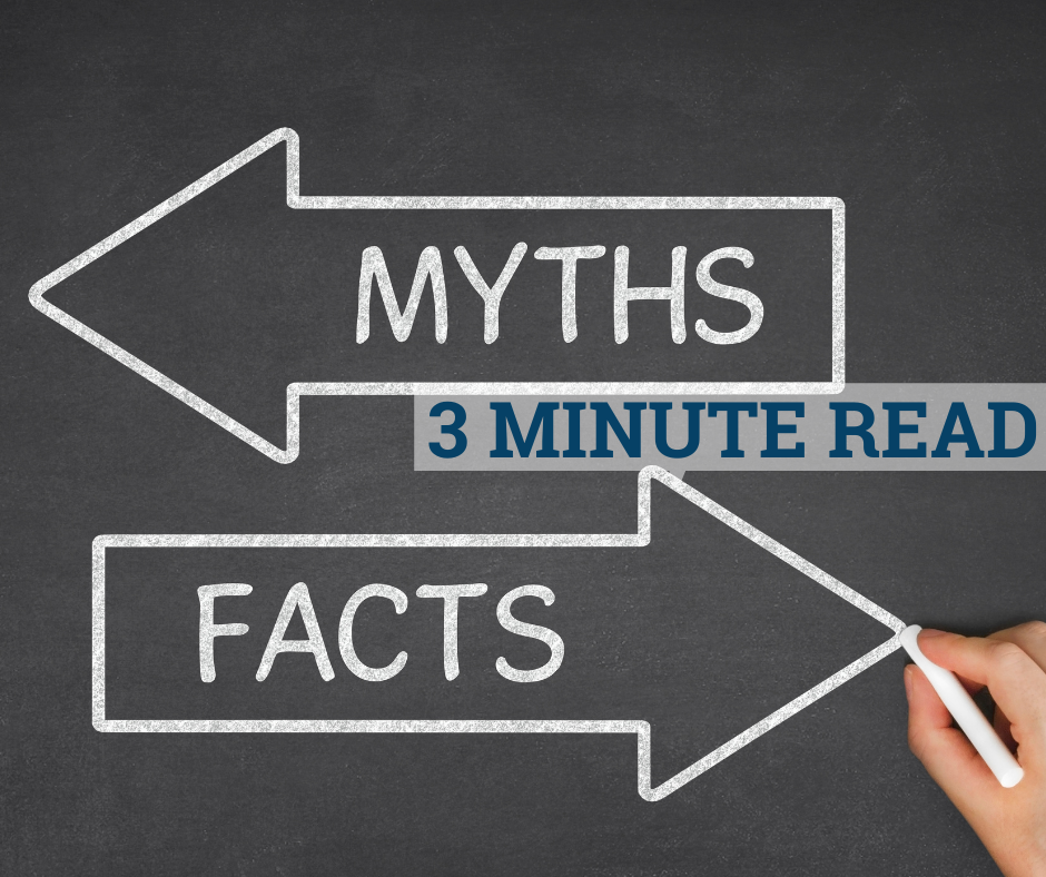 Three Myths About Payroll Software