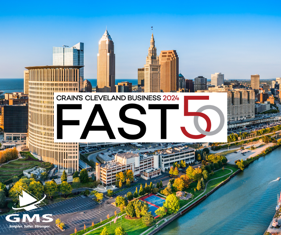 Group Management Services Included In Crain’s Fast 50 List