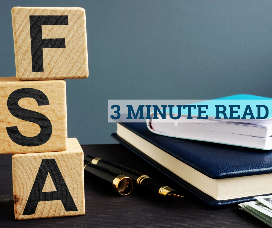 Unveiling The IRS Updates: What's New In 2024 For Transportation Fringes And FSAs