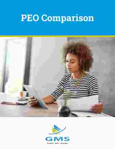 PEO Comparison image