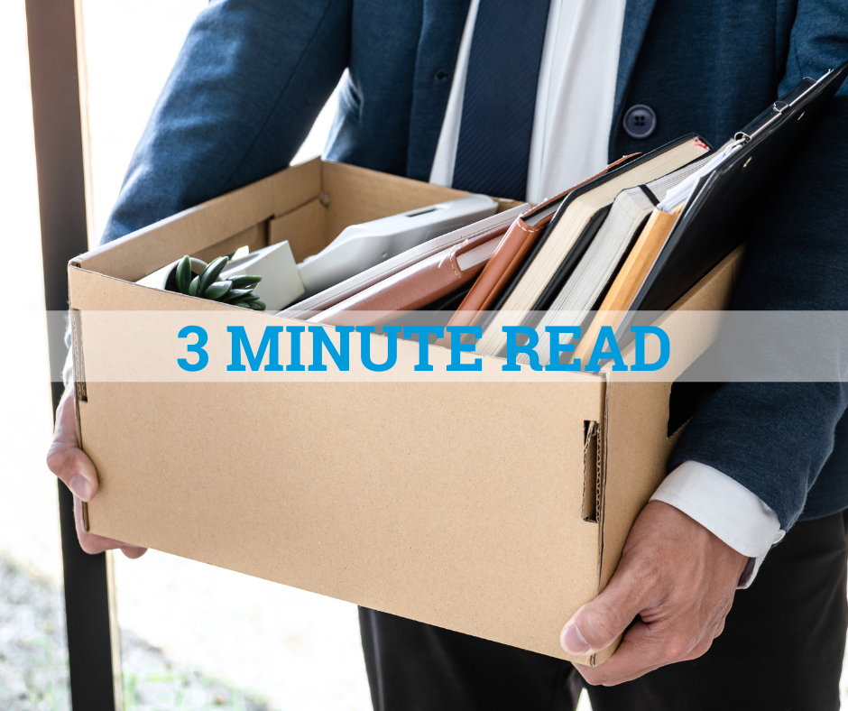 How To Manage Employee Layoffs: Do's And Don'ts