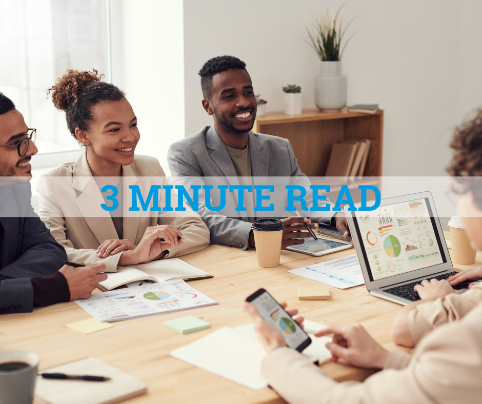 Workplace Culture Can Help You Retain A New Generation Of Employees