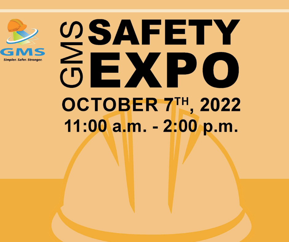 Second Annual GMS Safety Expo