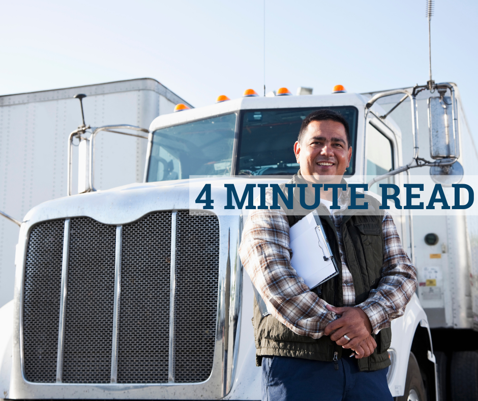 The Impact Of The DOL's New Rule On Health Care And Trucking Industries