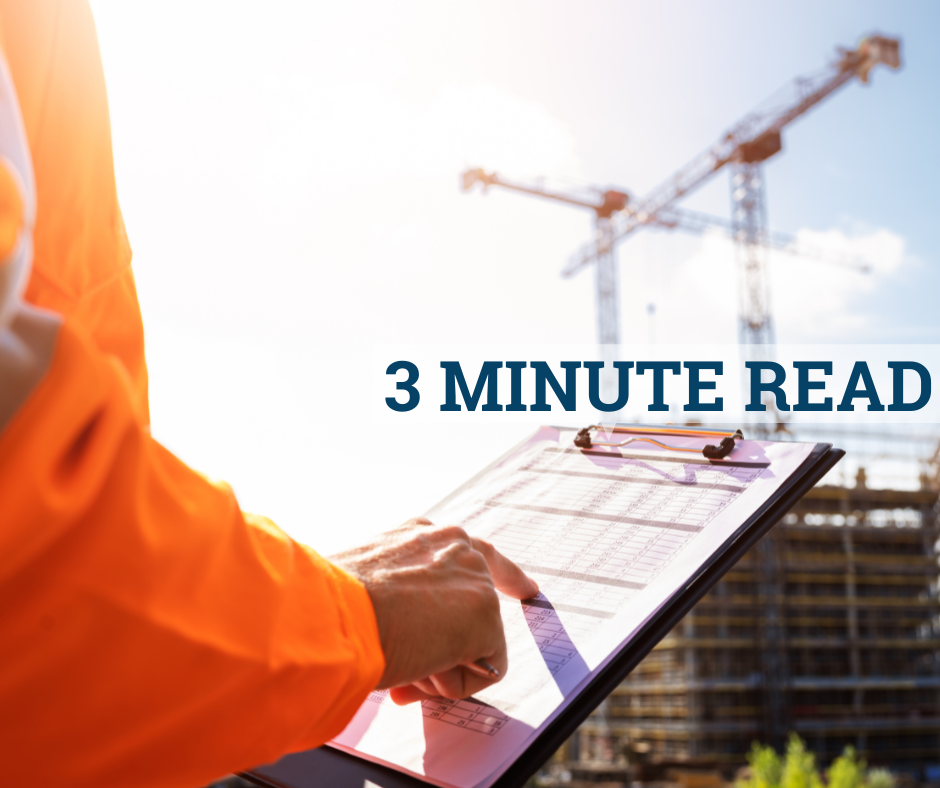How To Handle An OSHA Inspection In Real Time