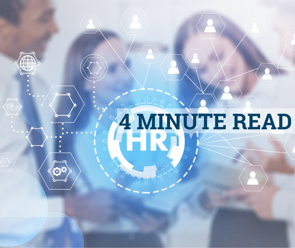 Supercharging Employee Retention: How HR Can Make A Difference For Your Company