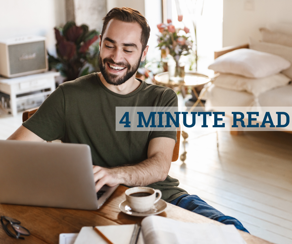 Safe At Home: Workers’ Compensation For Remote Employees