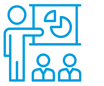 Training And Implementation