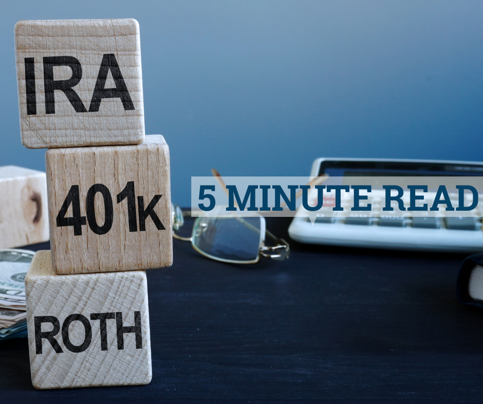 Choosing The Right Retirement Plan For Your Small Business