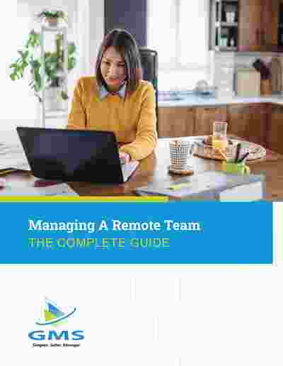 The Guide To Managing A Remote Team image