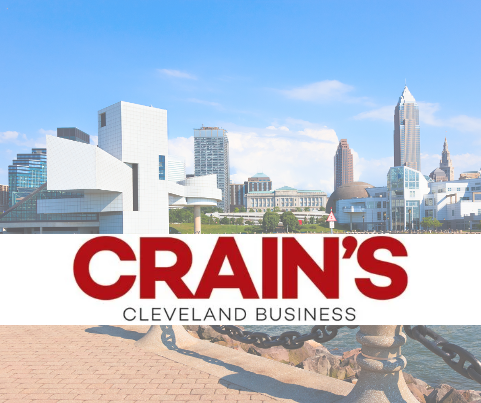 Blog image for Group Management Services Ranked Third For Largest Northeast Ohio Employers