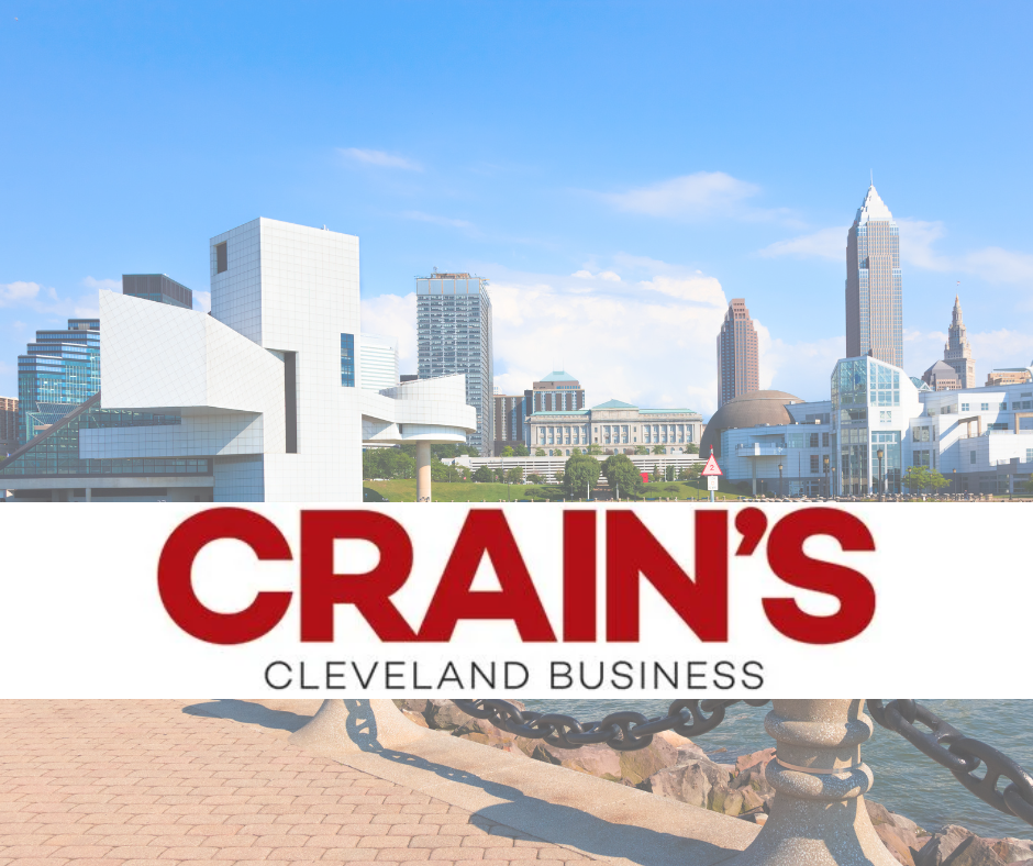 Group Management Services Ranked Third For Largest Northeast Ohio Employers