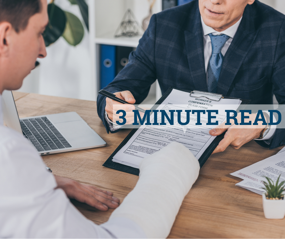 Understanding New Jersey's Workers' Compensation Changes