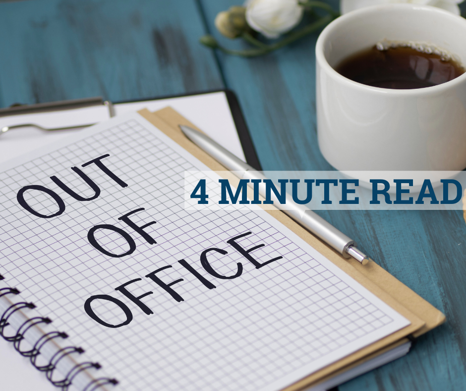 Managing Leave Of Absence Requests: Balancing Business Needs And Employee Well-Being