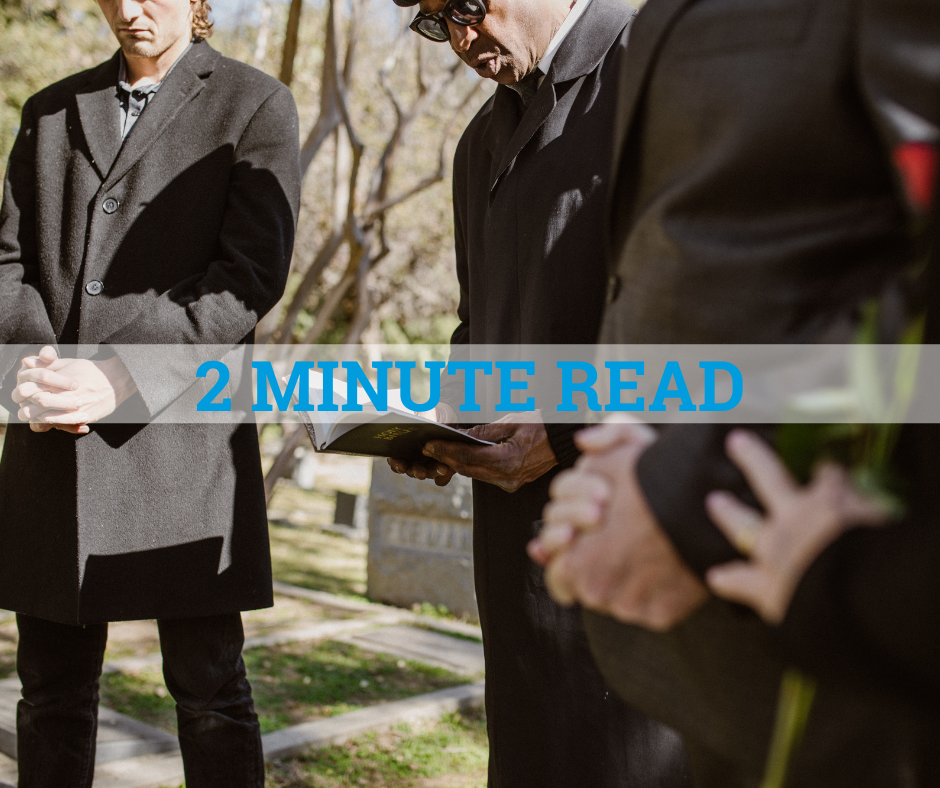 What You Need To Know About California's Mandated Bereavement Leave
