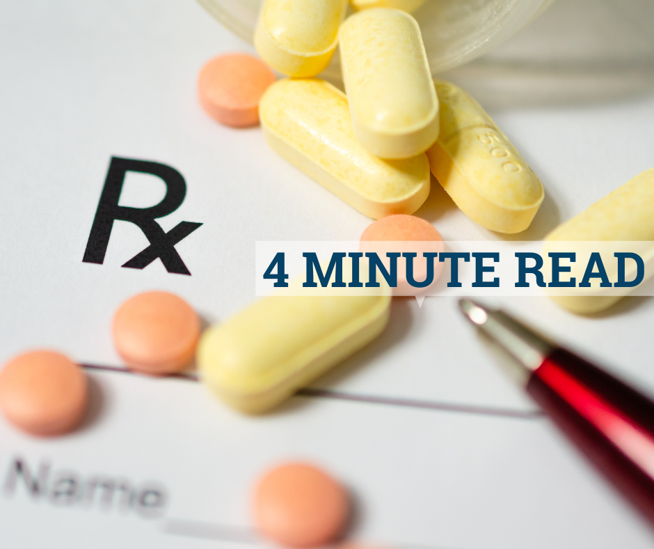 Strategies For Employers While Navigating The Rising Tide Of Prescription Drug Costs