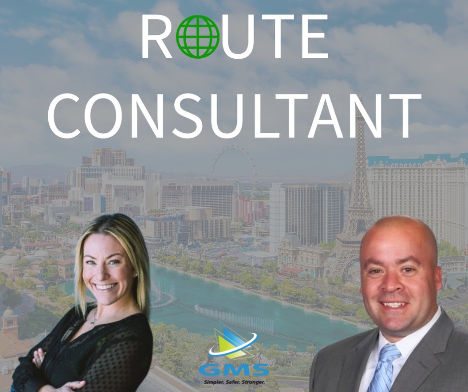 2022 Route Consultant Contractors Expo