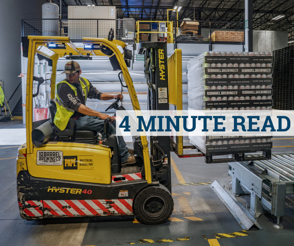 How PEO Services Are Transforming Manufacturing Businesses