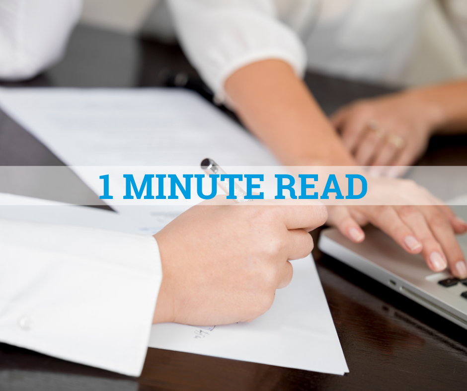 It's Time - Save Your Older E-Verify Records Now!