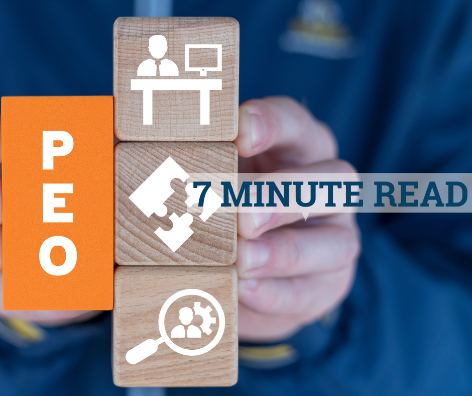 Navigating The Transition To A PEO: Tips And Best Practices