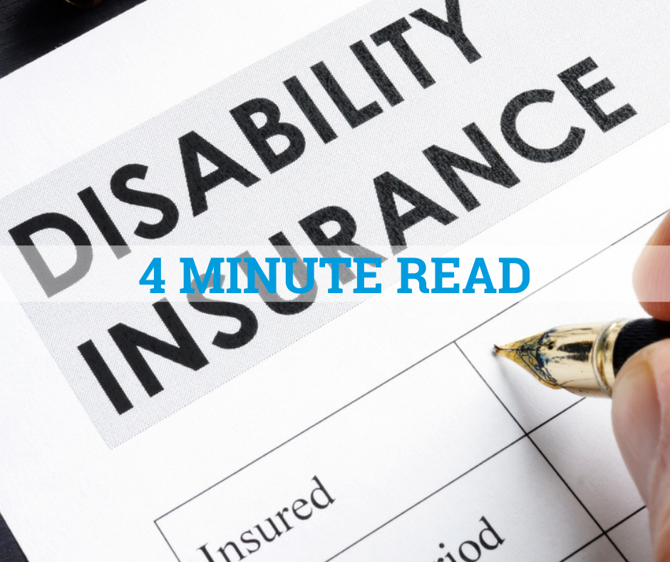 Should Your Small Business Offer Voluntary Disability Insurance?