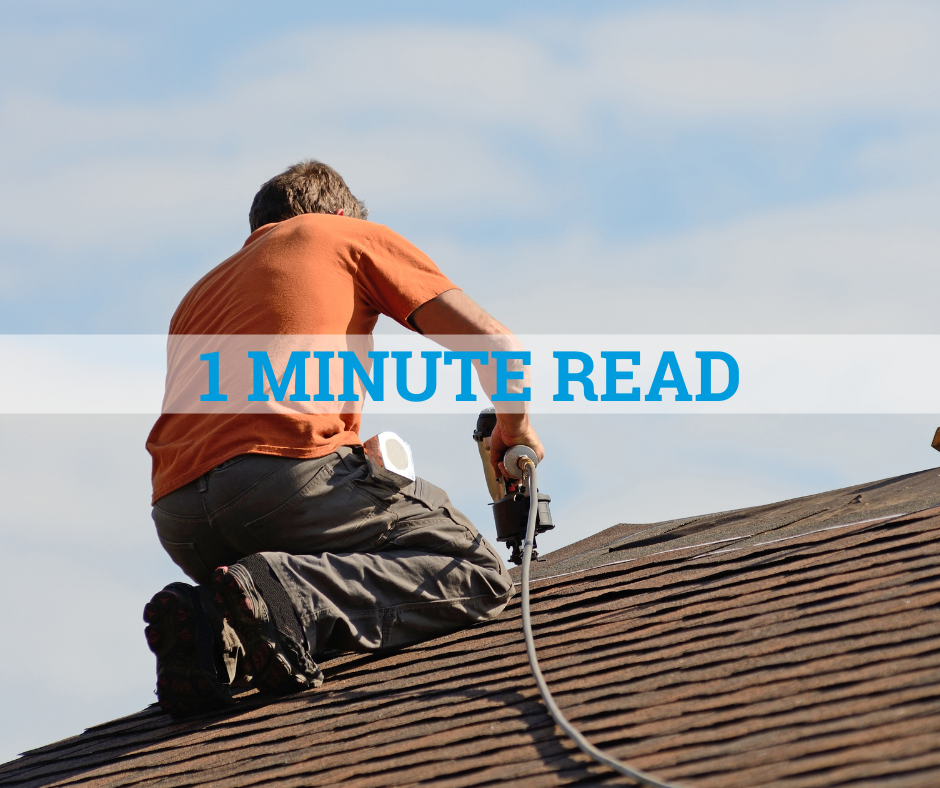 Porter Roofing Contractors Face OSHA Penalty