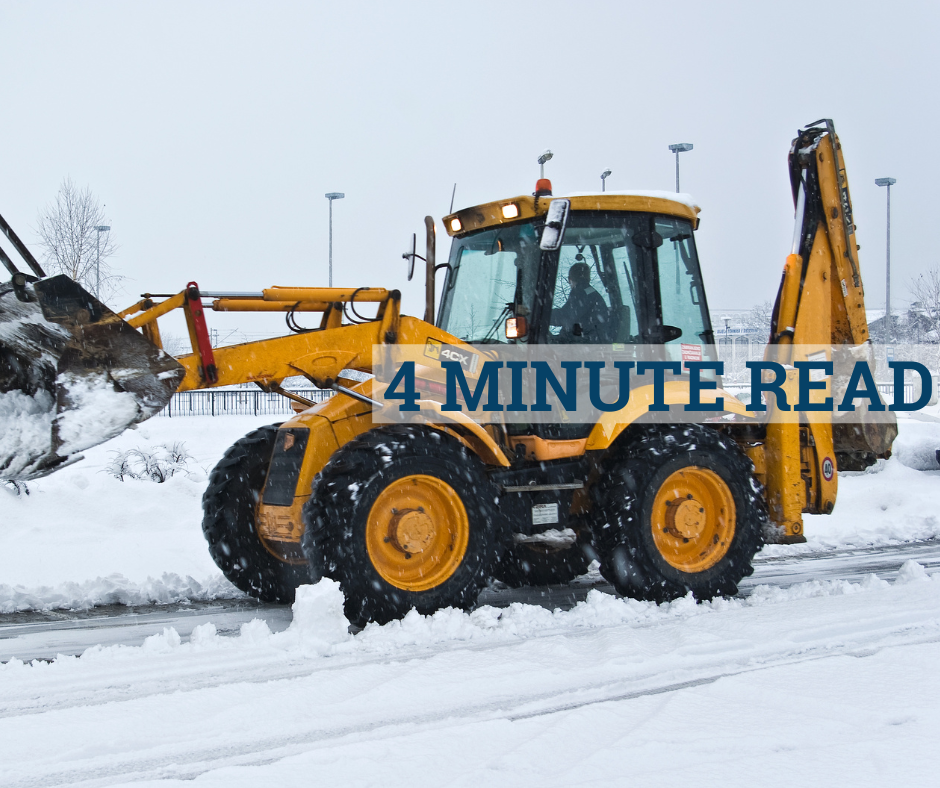 How Winter Can Affect Workers' Compensation Claims
