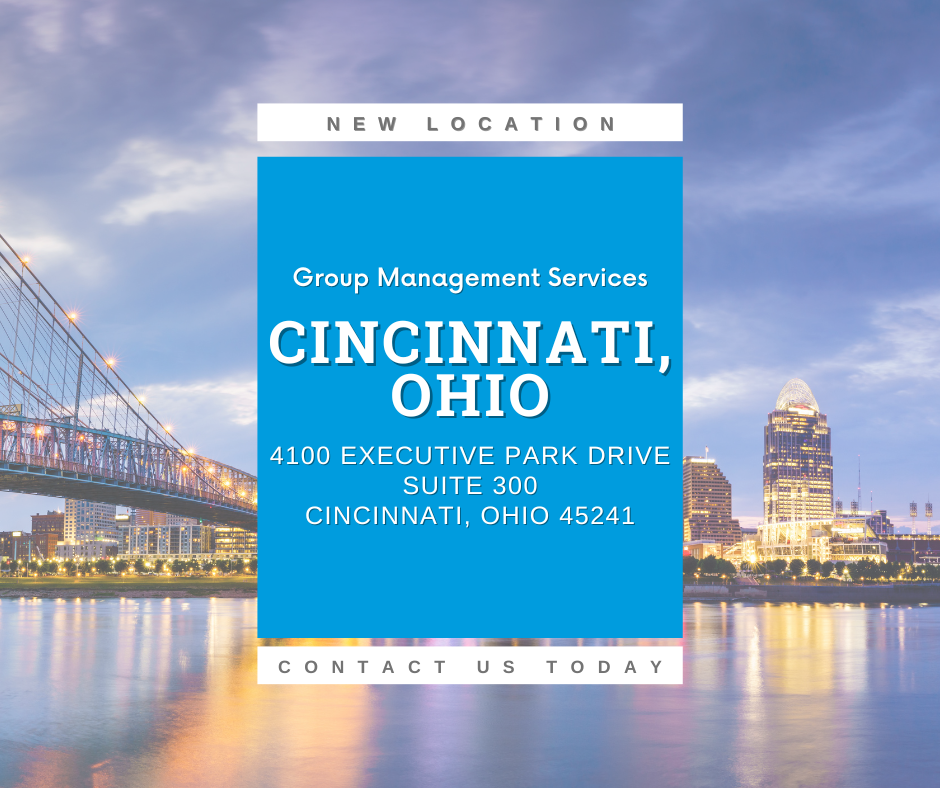 Blog image for GMS' Cincinnati Office Is Moving
