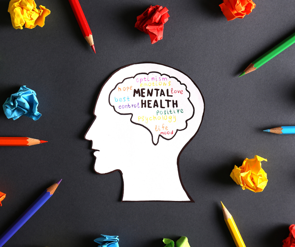 Improve Your Employee Experience By Offering Mental Health Benefits