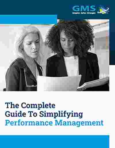 The Complete Guide To Simplifying Performance Management image
